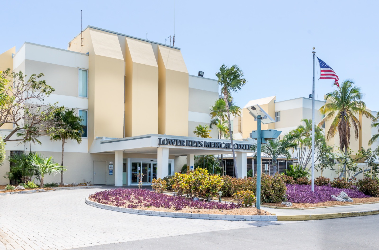 **Essential Guide to Lower Keys Medical Center: Explore Your Best Care Options in 2025**