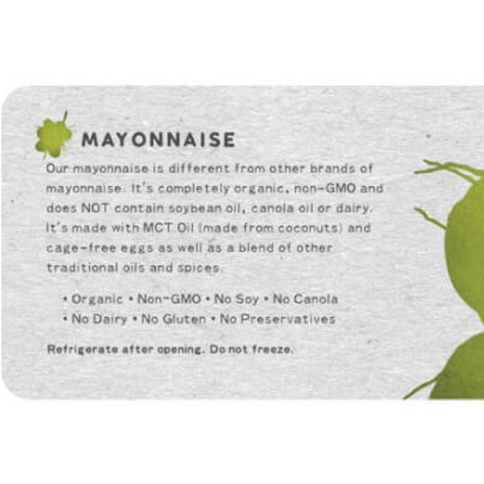 Mayonnaise is typically dairy-free, as it is made from egg yolks, oil, and vinegar or lemon juice. However, some commercial mayonnaise brands may include dairy ingredients, so it’s important to check the label if you’re avoiding dairy.